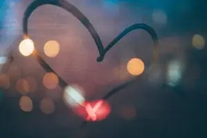 Photo Faith, Hope, Love