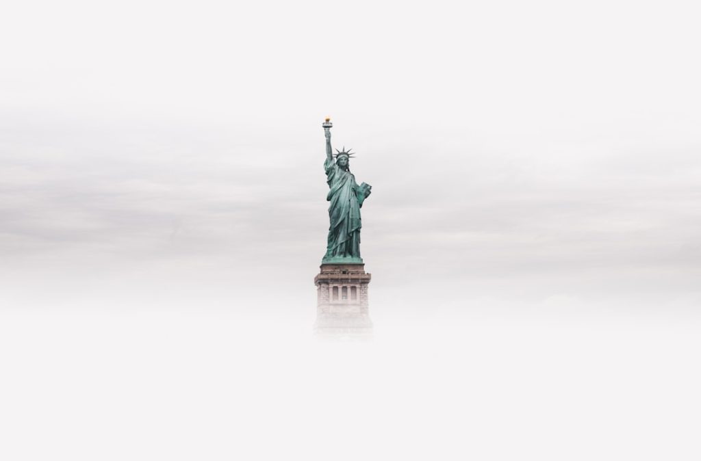 Photo Liberty Monument