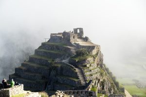 Photo Ancient ruins