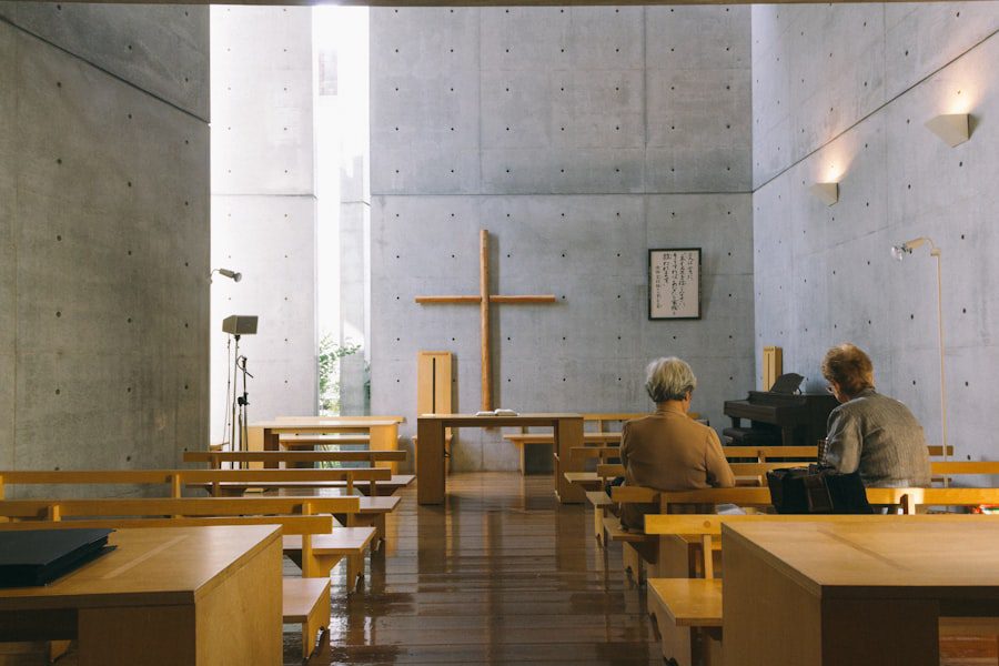 Biblical Social Architecture