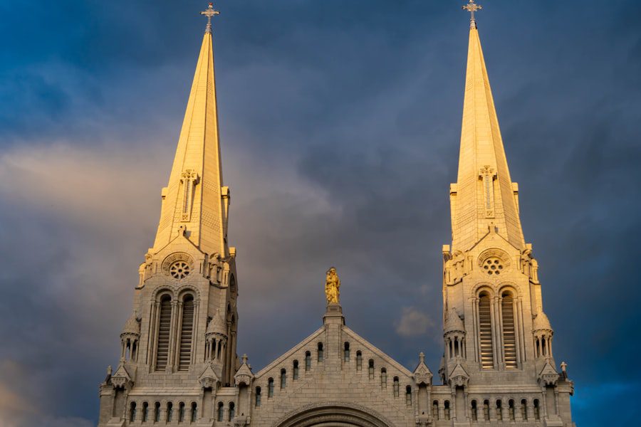 Separation of Church and State
