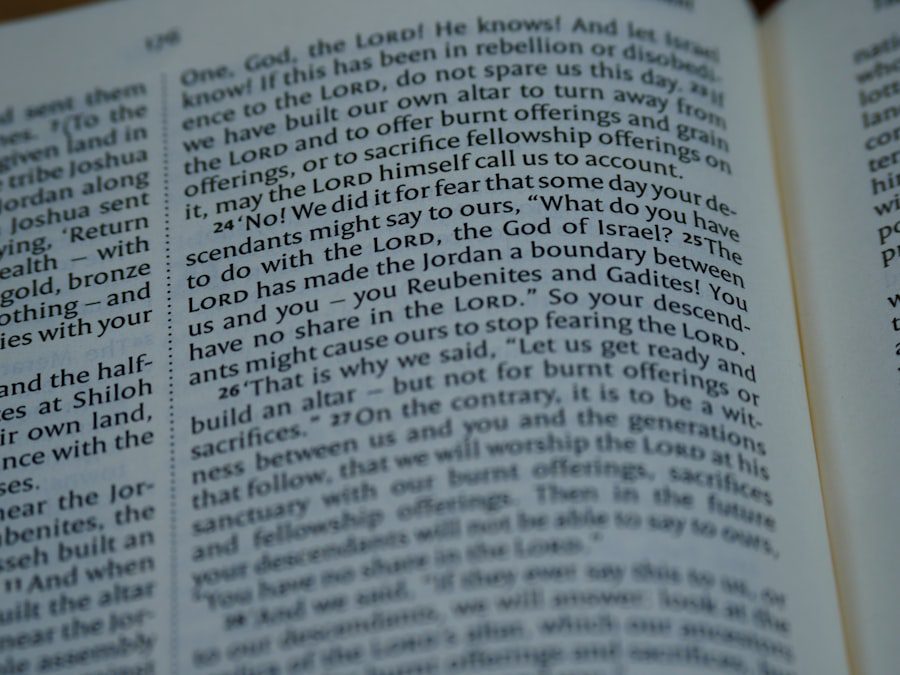 Gospel Heal Nation