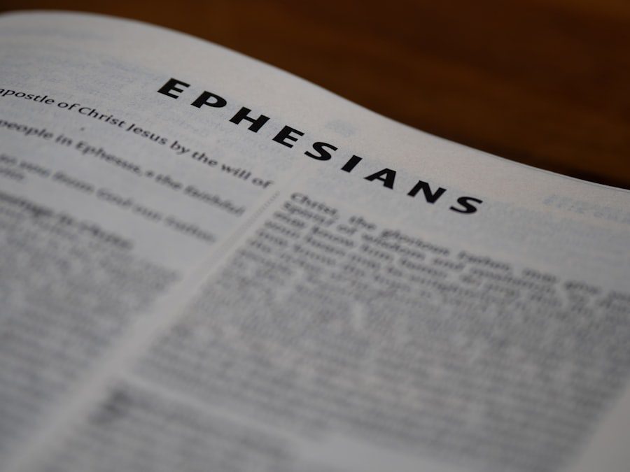 Gospel Empowers Nations