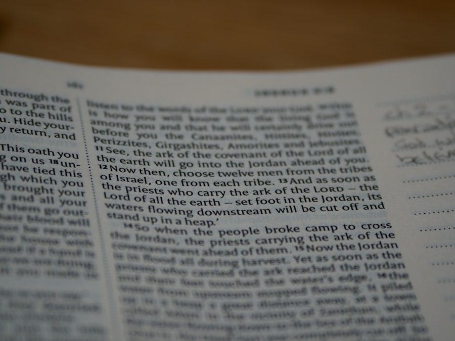 Gospel Values