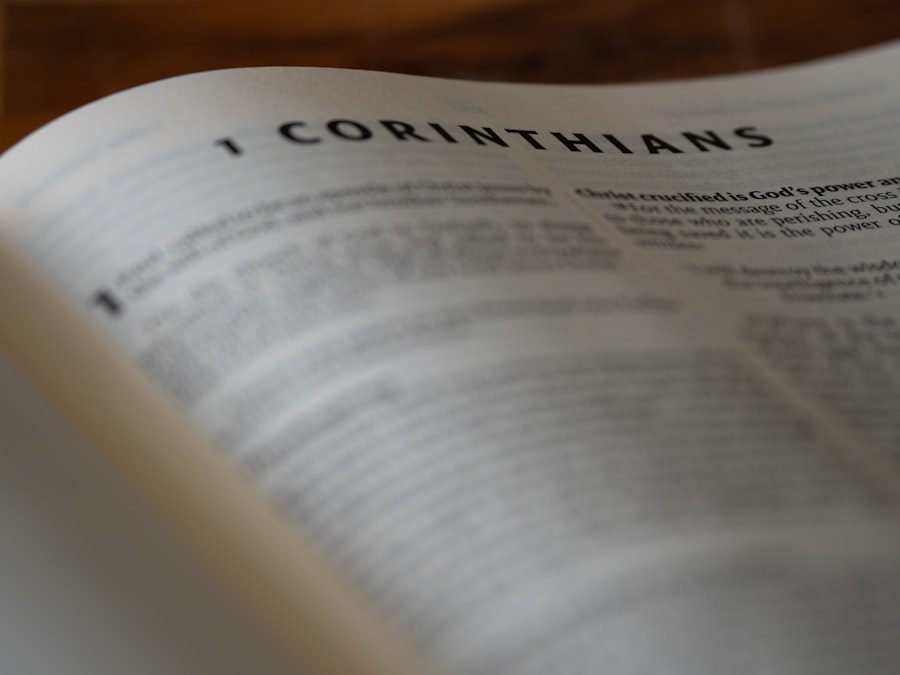 Ten Commandments