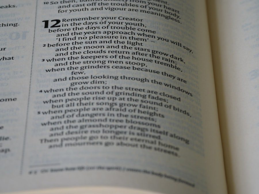 Ten Commandments