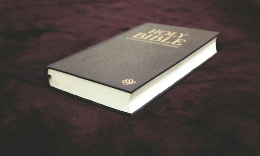 Biblical Values