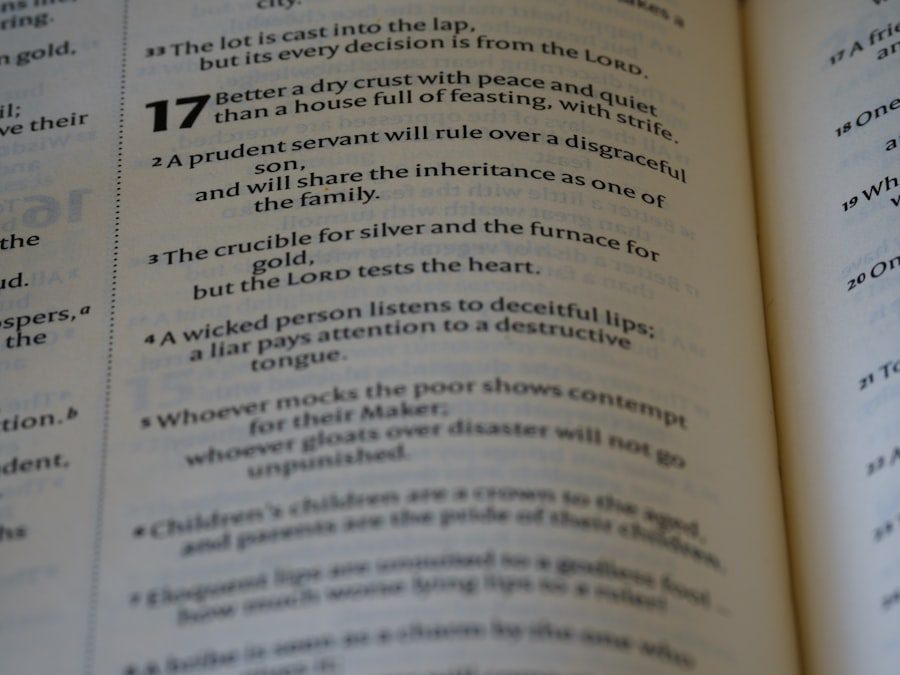 Ten Commandments