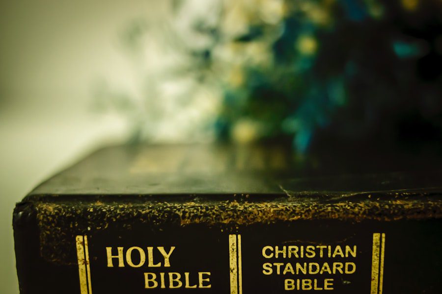 Biblical Values