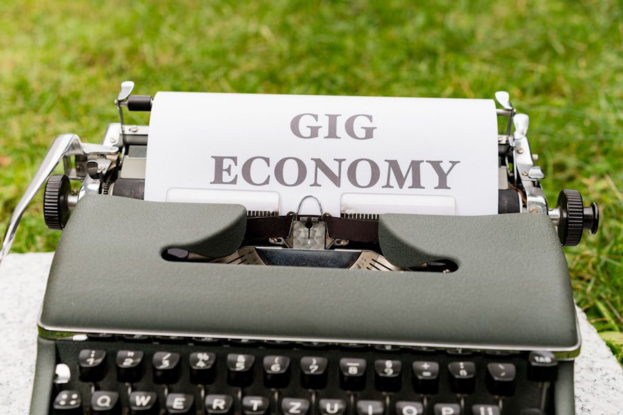 Economic Prosperity