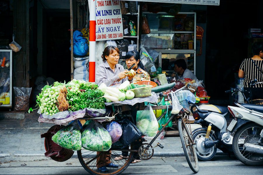 Economic Flourishing