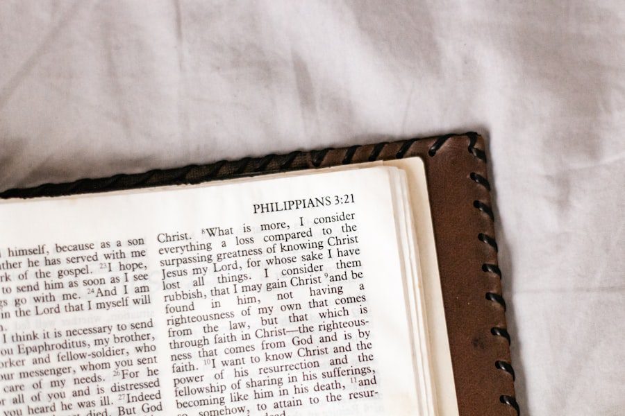Bible, Economic Freedom, Prosperity
