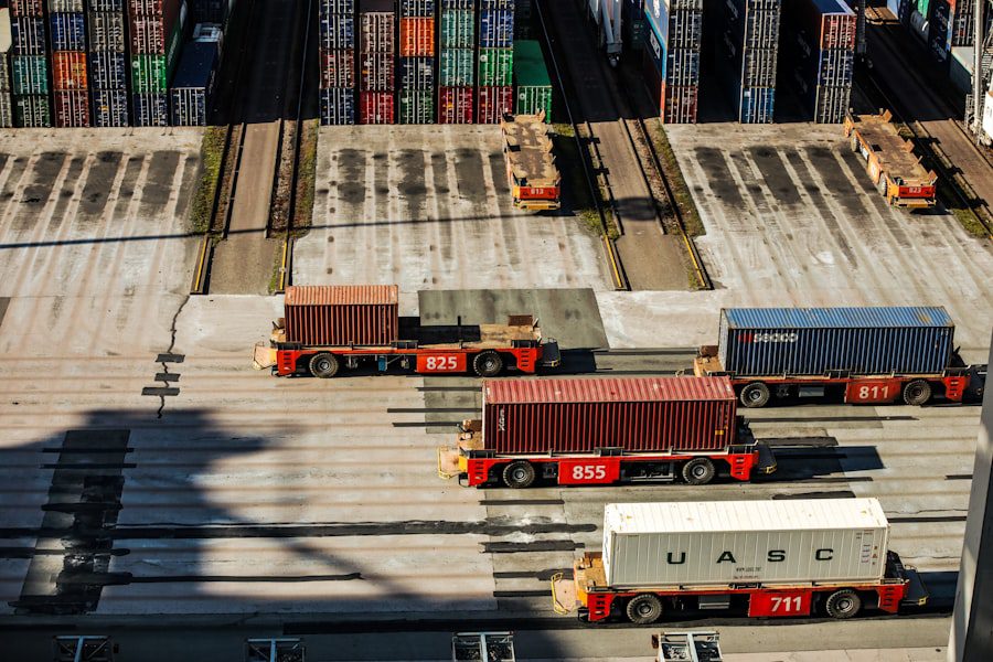 Global Trade