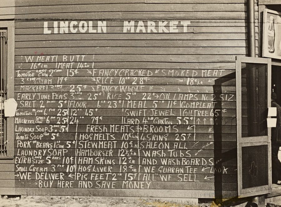 Free Markets
