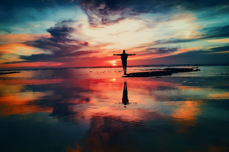 Holy Spirit