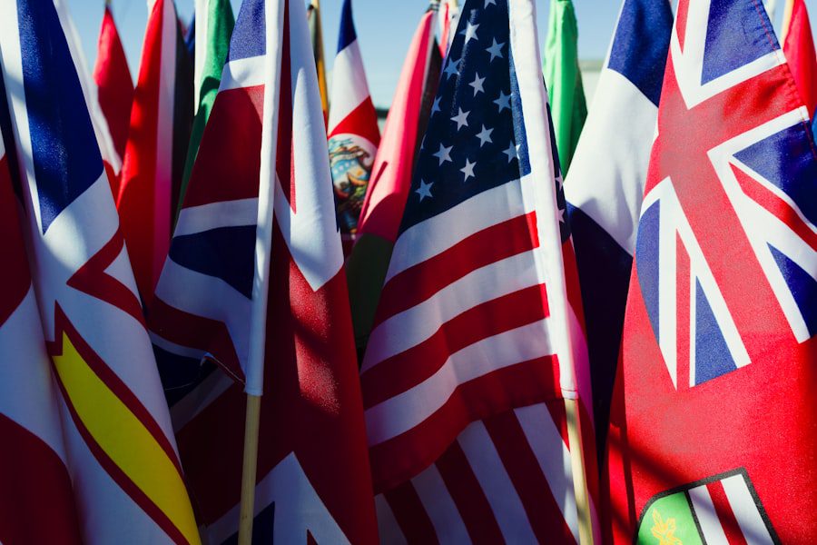 Healing Nations