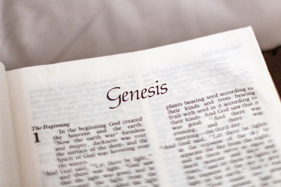 Gospels Role