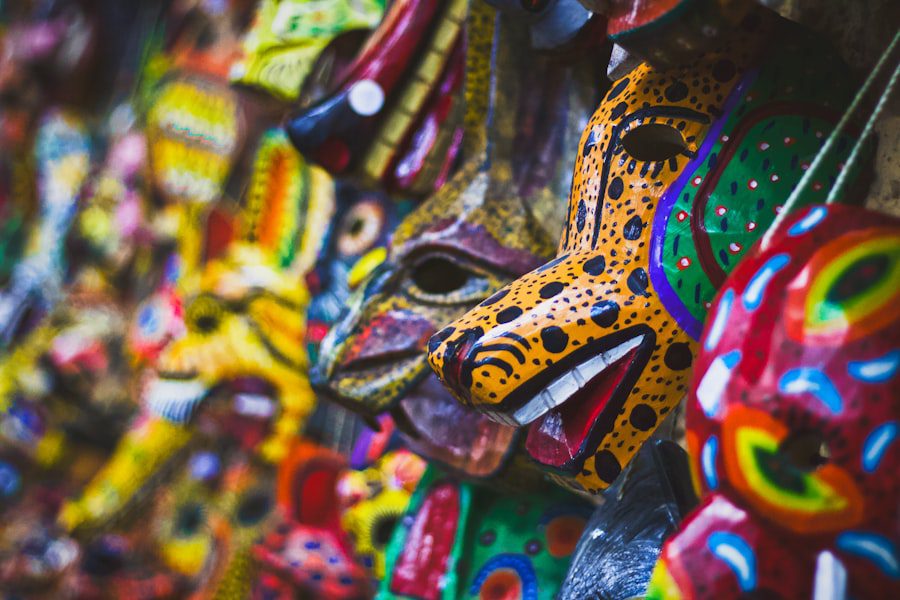 Cultural Transformations