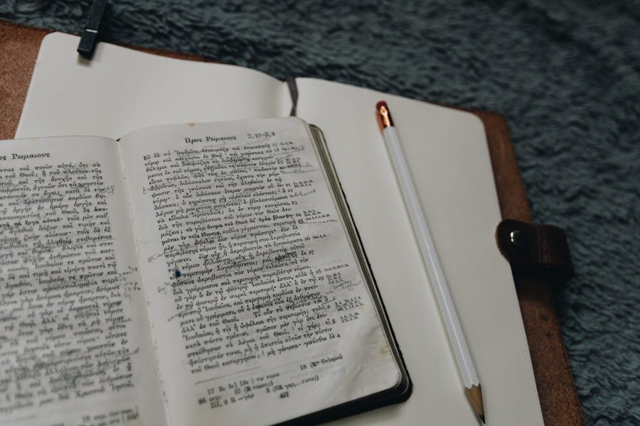 Gospel Rewrites History