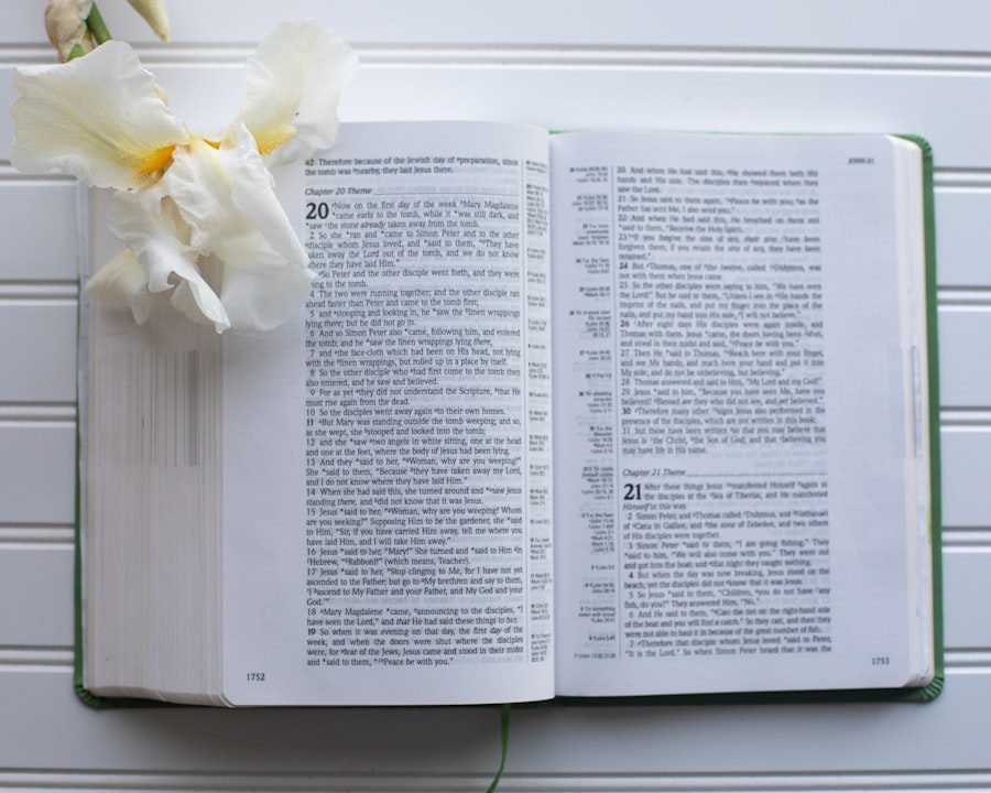 Resurrection of Jesus