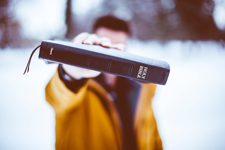 Photo Gospel