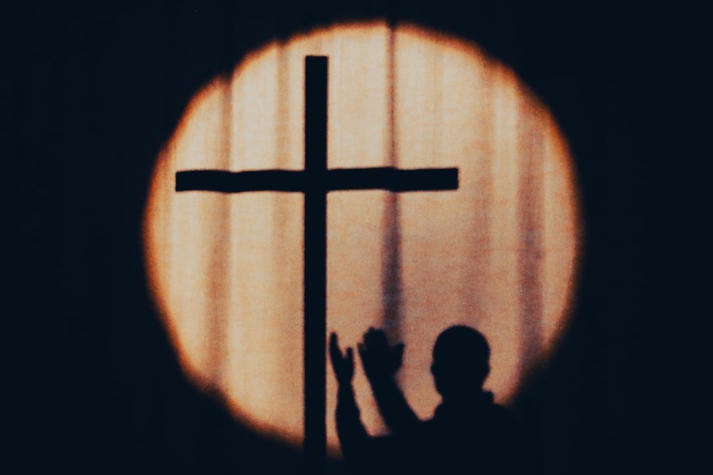 Photo Christ’s Mission