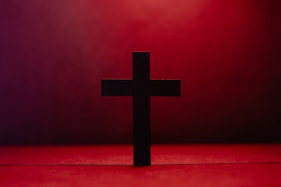 Photo Christ’s Mission