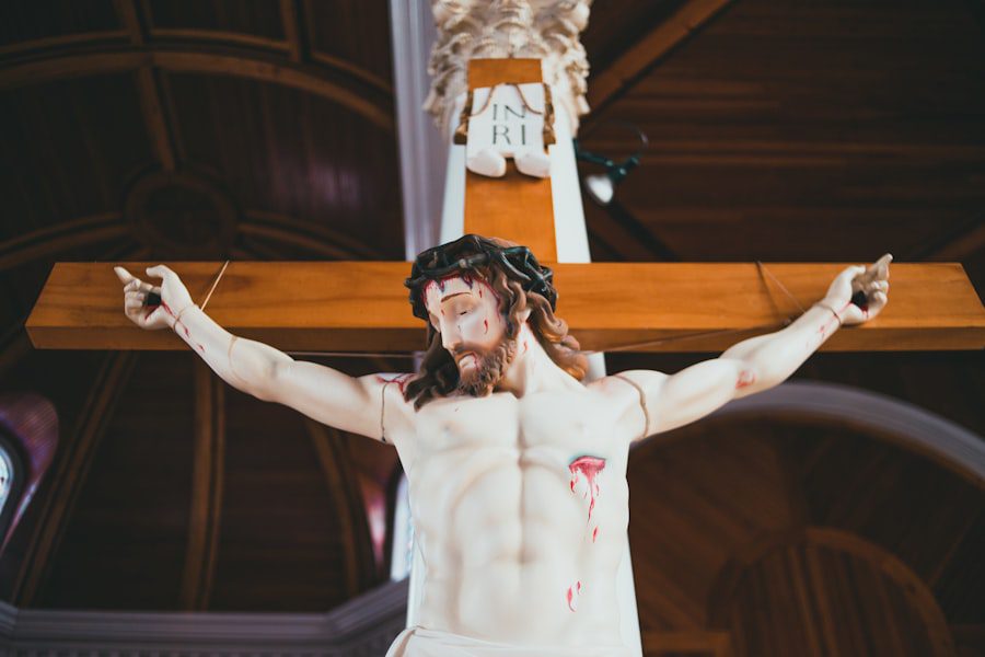 Photo Resurrection of Christ