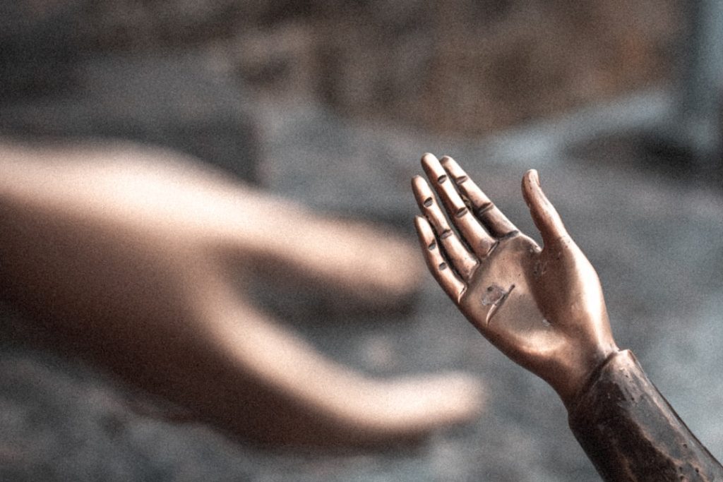 Photo Healing Nations