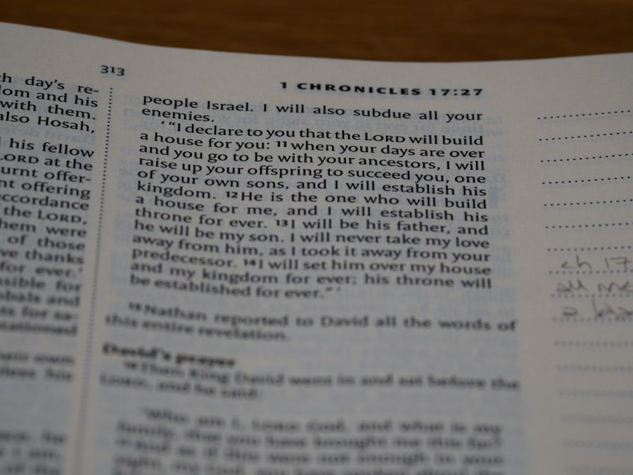 Photo Gospels Role