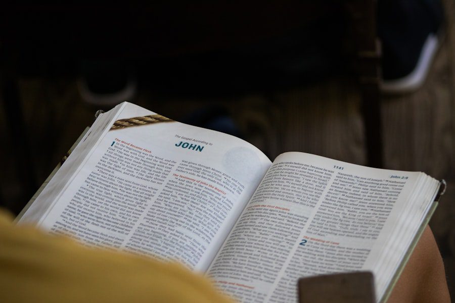 Photo Gospel
