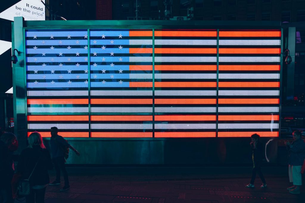 Photo America’s Founding