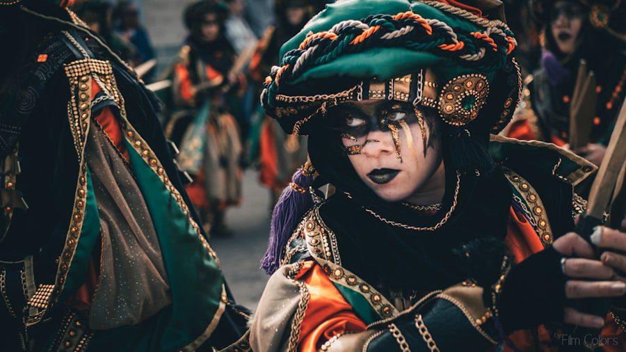Photo Cultural Transformations