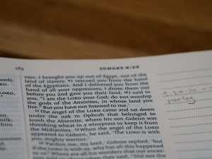 Photo Gospel Rewrites History