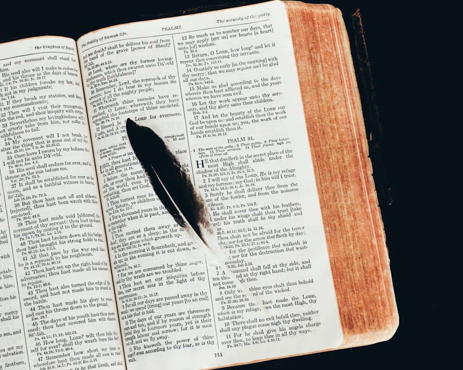 Photo Gospel Rewrites History