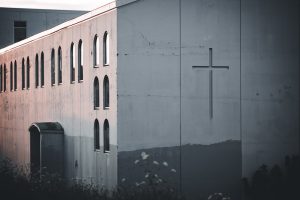 Photo Biblical Social Architecture