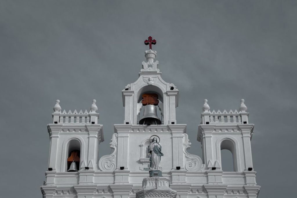 Photo Separation of Church and State