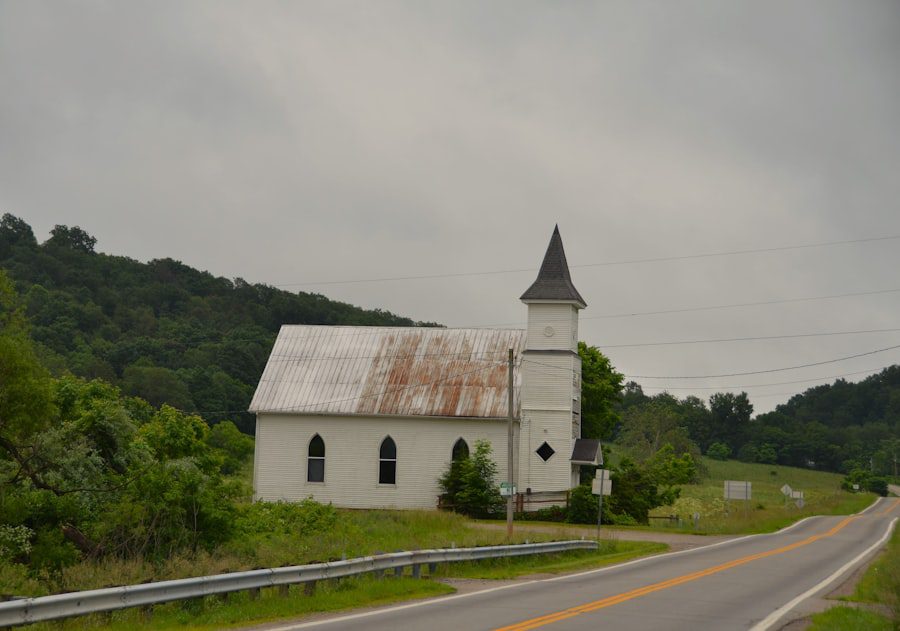 Photo Separation of Church and State