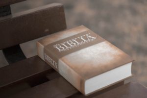 Photo Biblical Law Creates Free Markets