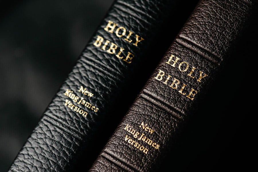Photo Biblical Law Creates Free Markets