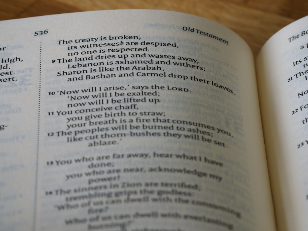 The Ten Commandments: Flourishing in Modern Society