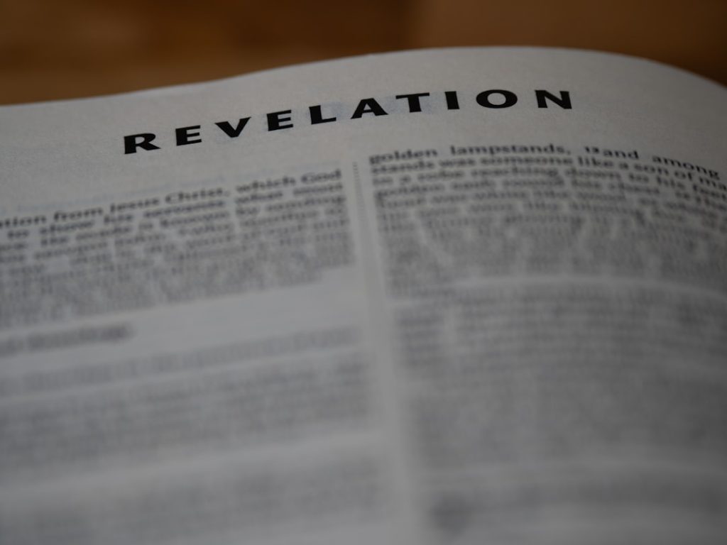 Photo Gospel Heal Nation