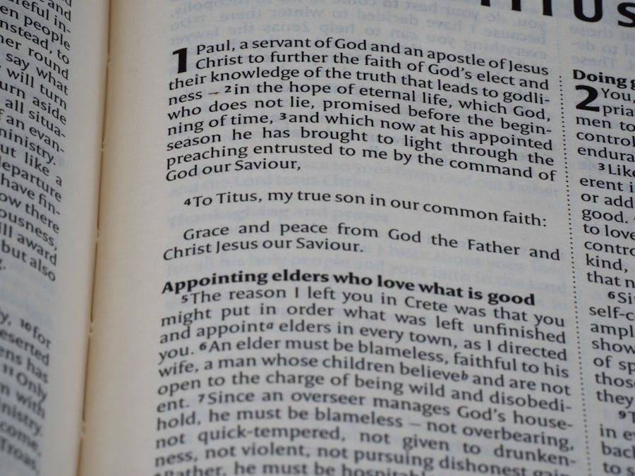 Photo Gospel Heal Nation