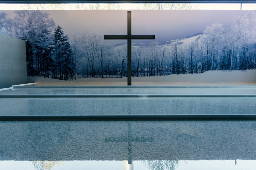 Photo America’s Foundations Reflect Gospel Principles