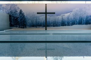 Photo America’s Foundations Reflect Gospel Principles