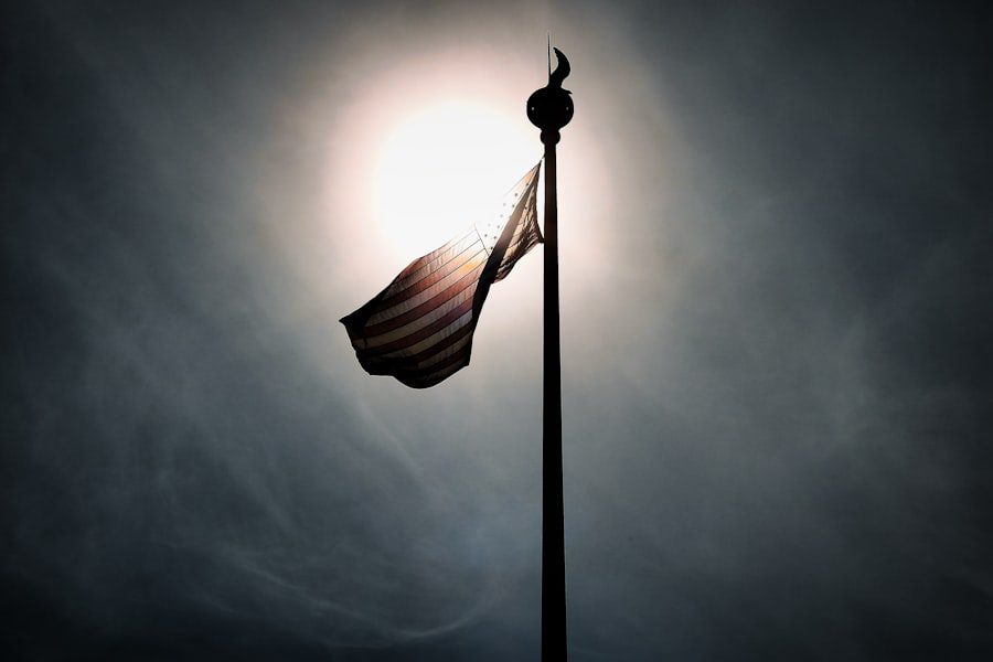 Photo America’s Foundations Reflect Gospel Principles