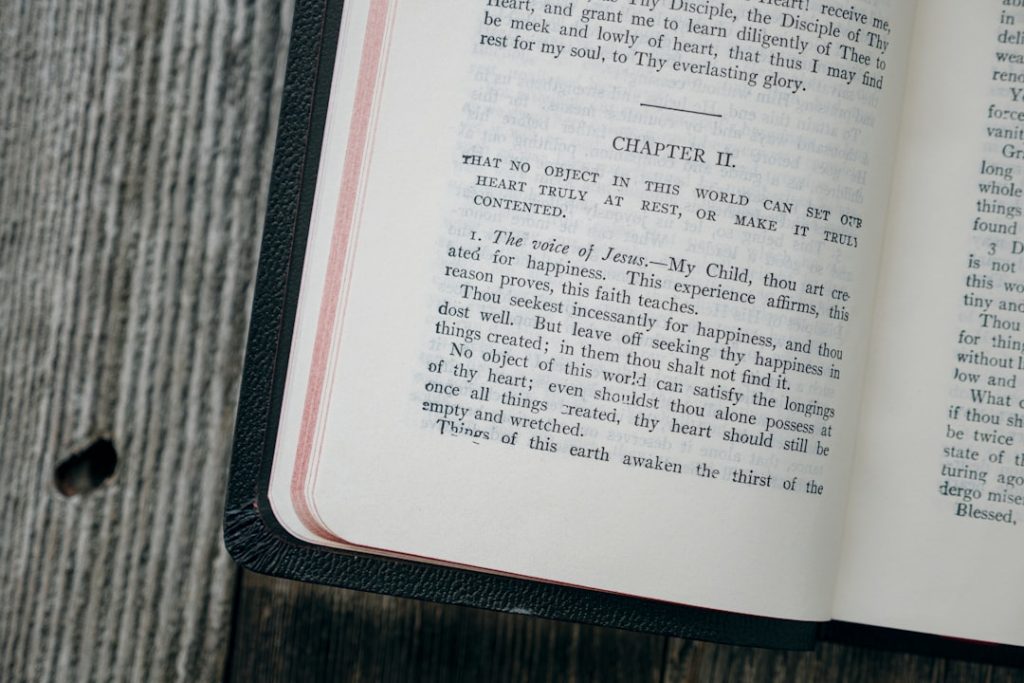 Photo Gospels Impact