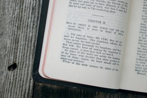 Photo Gospels Impact