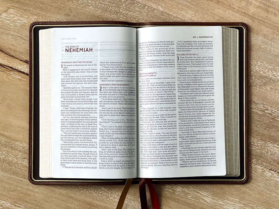 Photo Gospels Impact