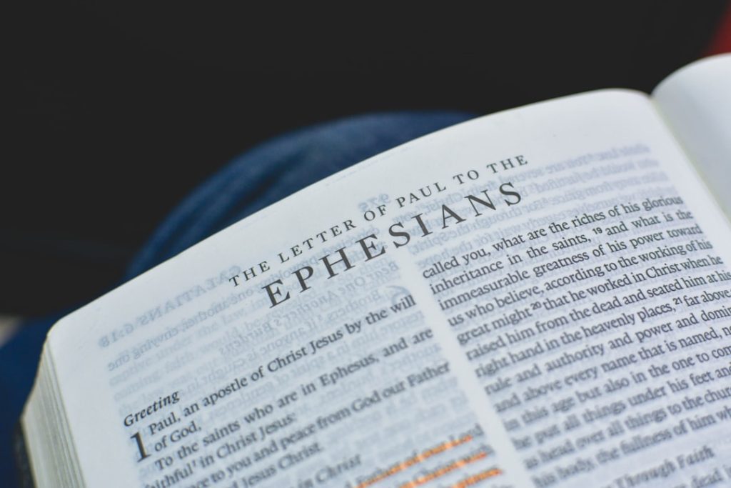 Photo Gospel Empowers Nations